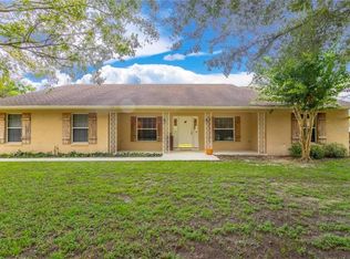810 Via San Polo, Lady Lake, FL 32159