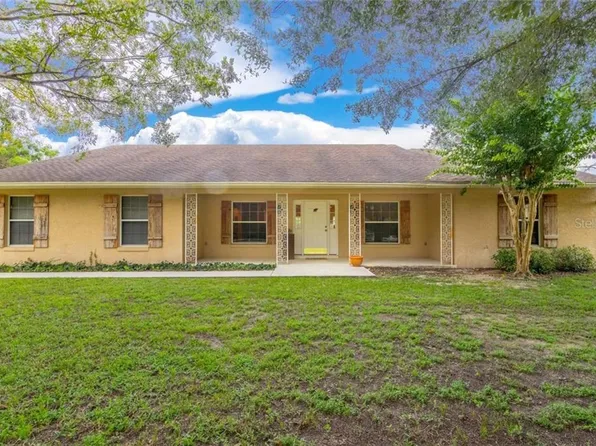 810 Via San Polo, Lady Lake, FL 32159