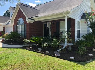 508 Dresler Rd, Rincon, GA 31326