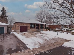 134 Pusey Blvd, Brantford, ON N3R 2S5