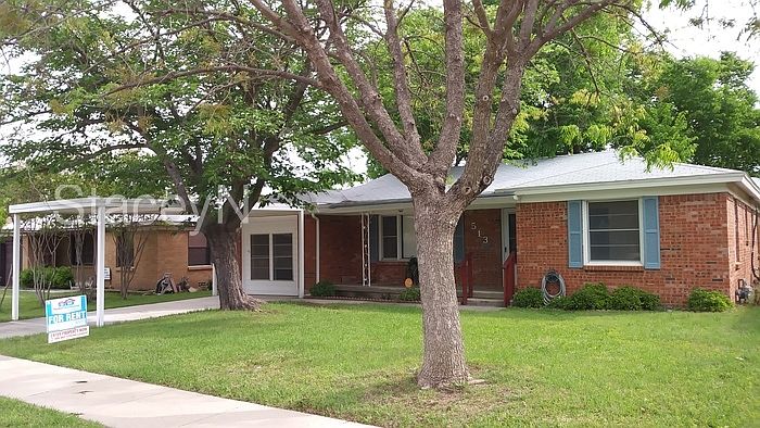 1st image of 513 Odie Dr