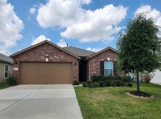 4631 Westgreen Ridge Rd, Katy, TX 77449