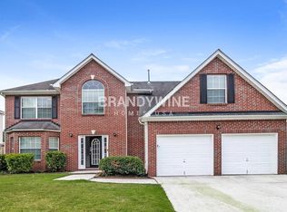 1969 Bridgestone Cir, Conyers, GA 30012