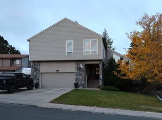 1100 Jason Ct, Gillette, WY 82718