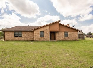 1107 Landress St, Jacksonville, TX