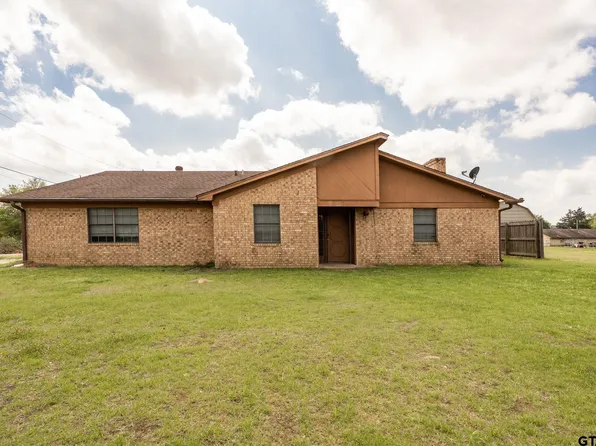 1107 Landress St, Jacksonville, TX 75766