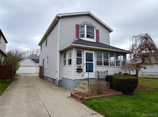 108 Lyndale Ave, Buffalo, NY 14223