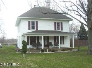 635 N Union City Rd, Coldwater, MI 49036