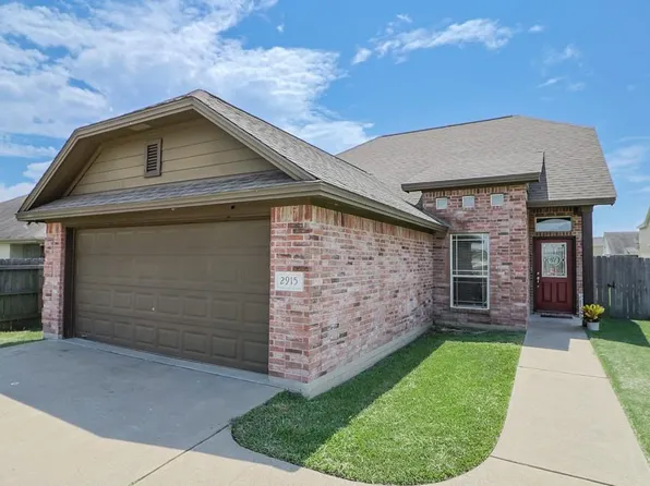 2915 Horseback Ct, College Station, TX 77845