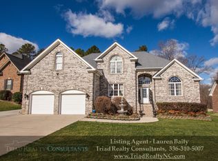 106 Deerfield Pl, Archdale, NC 27263