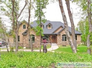 102 E Bridger Cir, Woodland Hills, UT 84653