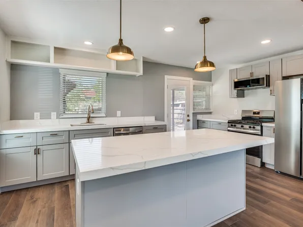 711 Winston St, Dallas, TX 75208