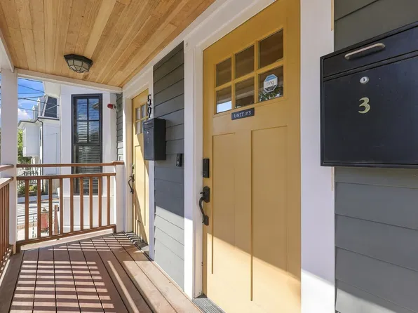 57-59 Franklin St #3, Somerville, MA 02145