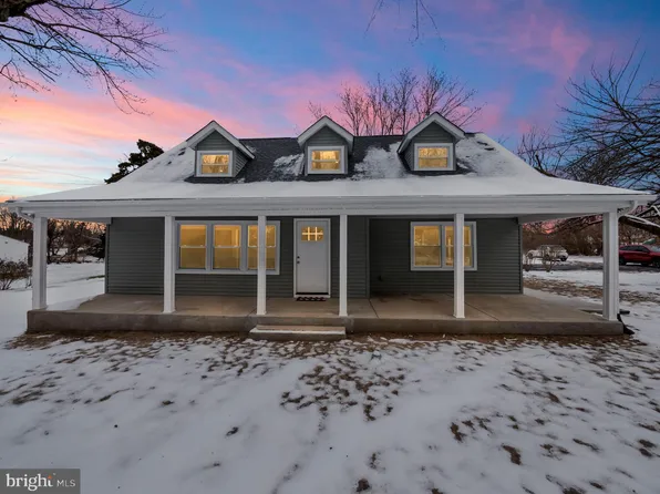 88 Stretch Rd, Bridgeton, NJ 08302