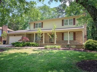 3802 Jill St NE LOT 5, Cleveland, TN 37312