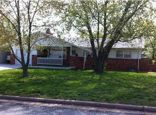 5925 Danbury St, Wichita, KS 67220