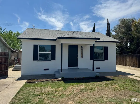 1219 Woodrow Ave, Bakersfield, CA 93308