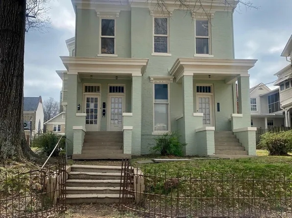 305 E 7th St, Little Rock, AR 72202