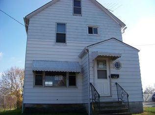 2251 SW 18th St, Akron, OH 44314