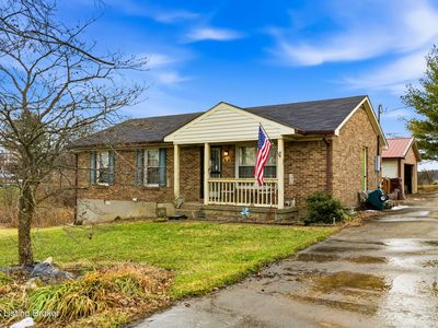 2593 Lake Jericho Rd, Smithfield, KY, 40068
