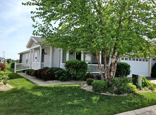 47 Rocking Horse Ln LOT 2044B, Grayslake, IL 60030