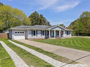 8075 Glass Rd, Hayes, VA 23072