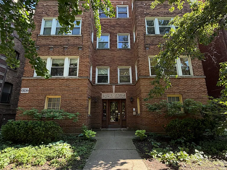 1110 Grove St #2W — Photo 15