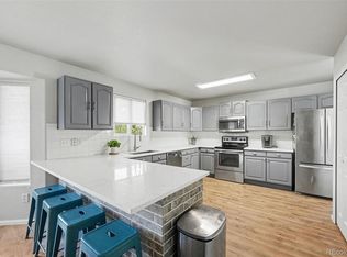 8115 Eagleview Dr, Littleton, CO 80125