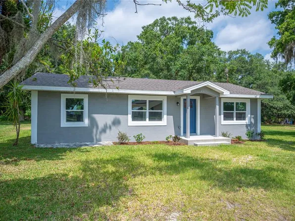 407 Heard Bridge Rd, Wauchula, FL 33873