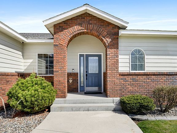 2nd image of 2873 Wild Goose Rd NE