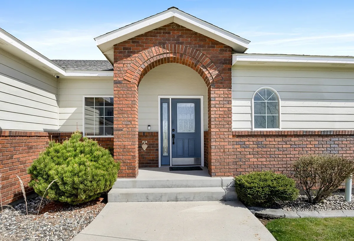 Building Photo - 2873 Wild Goose Rd NE