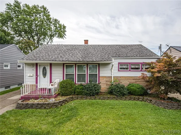 56 Ermann Dr, Buffalo, NY 14217