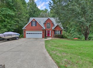 5863 Bay View Dr, Buford, GA 30518