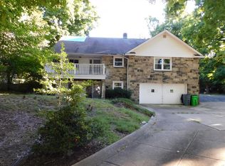 4508 Monticello Blvd, South Euclid, OH 44121