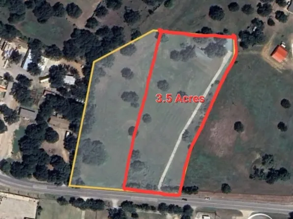 8623 E Fm 917, Alvarado, TX 76009