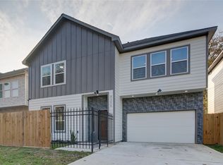 9305 Tower St, Houston, TX 77088