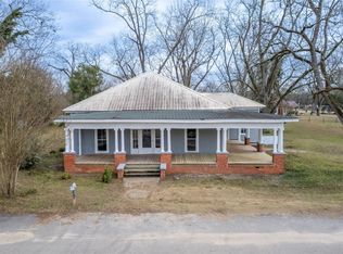 10412 Petrey Hwy, Luverne, AL 36049