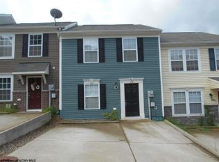 223 Raven Run, Morgantown, WV 26508