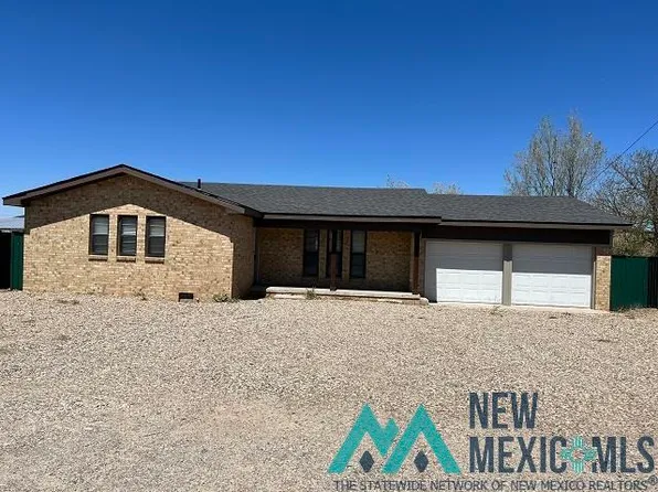 312 W 21st St, Portales, NM 88130