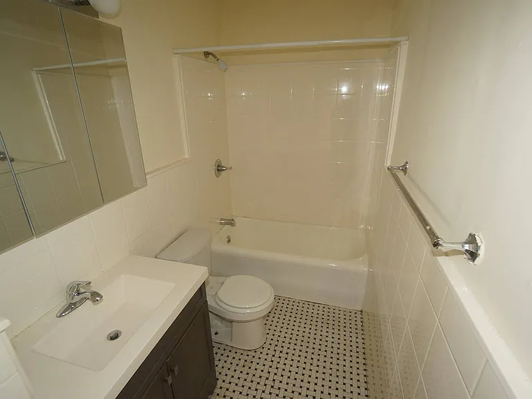 Bathroom Bathroom