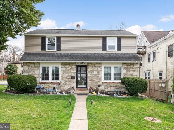 479 Sylvania Ave, Glenside, PA 19038