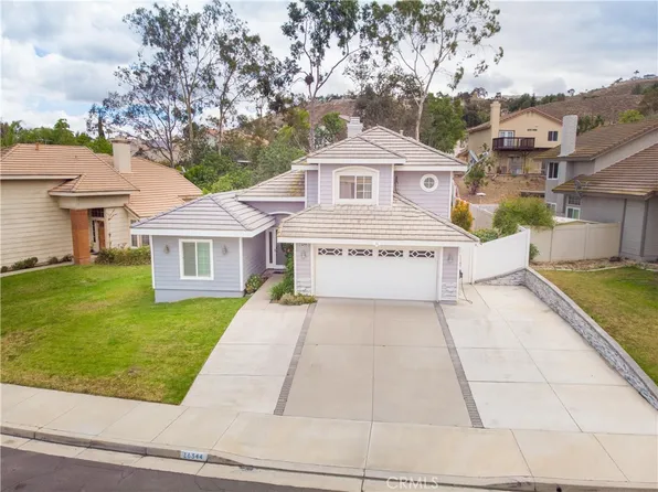 16344 W Sun Canyon St, Riverside, CA 92503