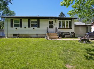 2511 Roland Dr, Champaign, IL 61821