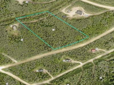 LOT 57 Moose Mountain Rd, Fairbanks, AK, 99709