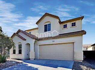 3917 Yellow Mandarin Ave, North Las Vegas, NV 89081
