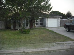420 Delia Ave, Alamo, TX 78516