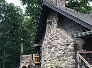 5864 Millstone Mountain Rd, Rockwood, TN 37854