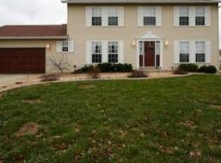 2 Osperey Way, Dardenne Prairie, MO 63368