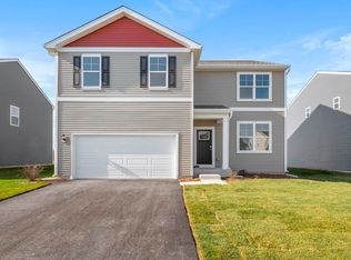 1644 Cottage Dr, Pingree Grove, IL 60140