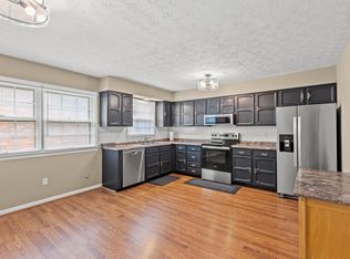 3848 McGarry Dr, Lexington, KY 40514